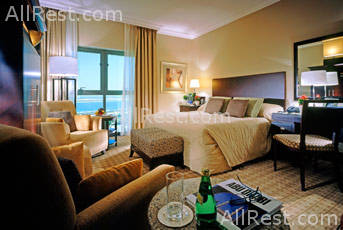 Sheraton Khalidiya Hotel 6
